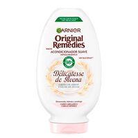 Délicatesse de Avena Acondicionador Hidratante Protector  250ml-169663 Délicatesse de Avena Acondicionador Hidratante Protector  250ml-169663 1